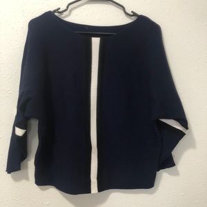 A cute sweater for upcoming fall